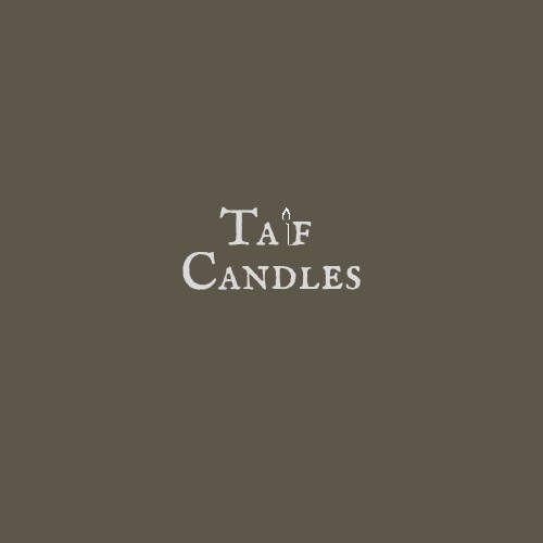 هوية بصرية لشركة Taif Candles