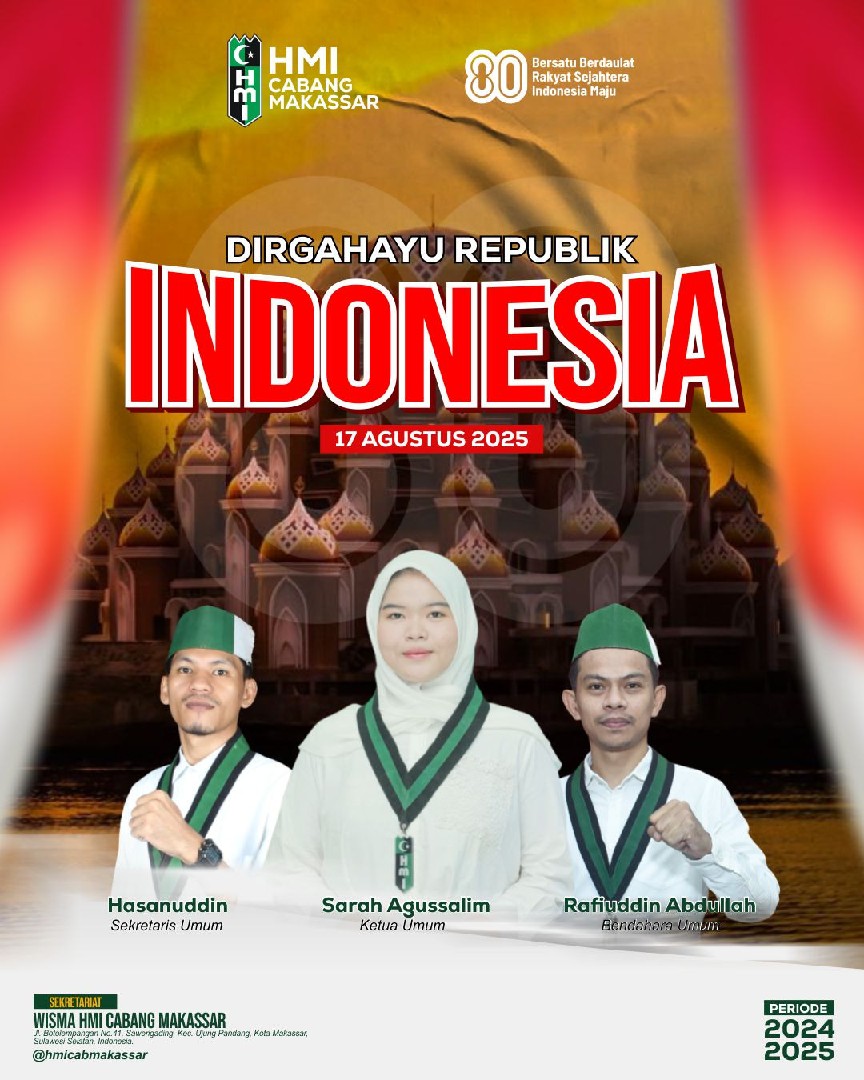 Desain Pamflet/Flyer