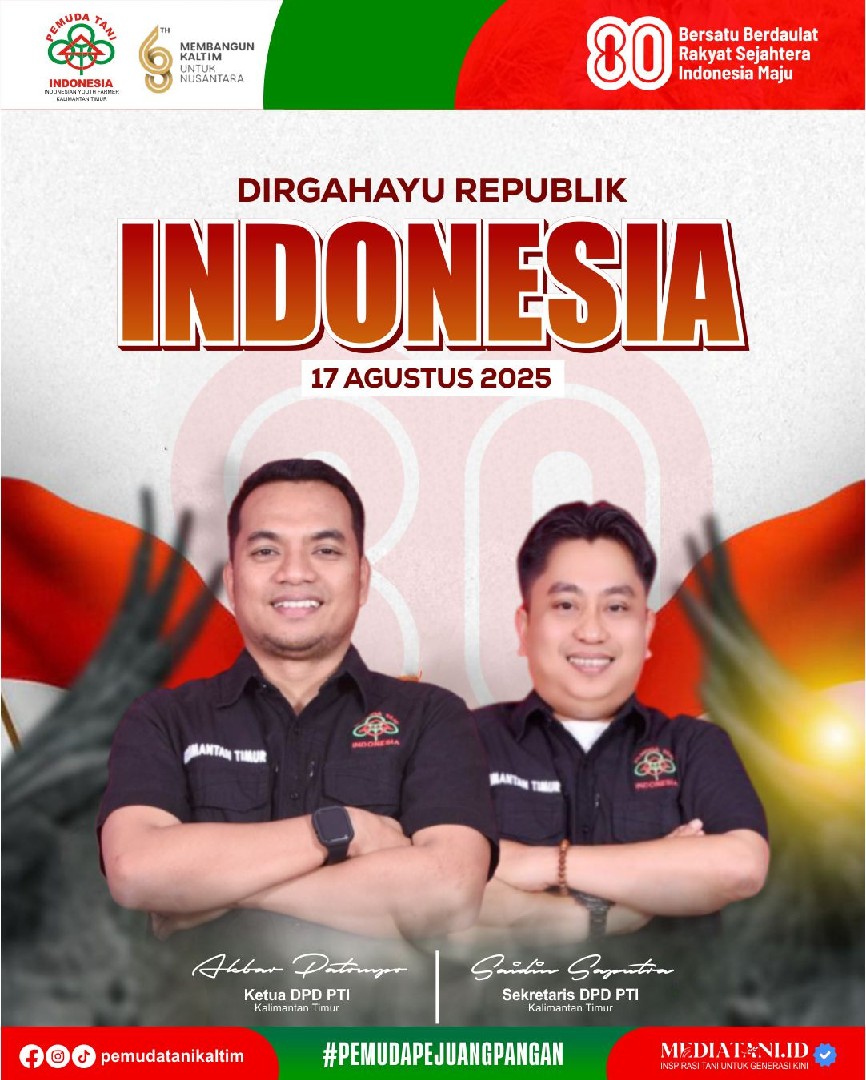 Desain Pamflet/Flyer