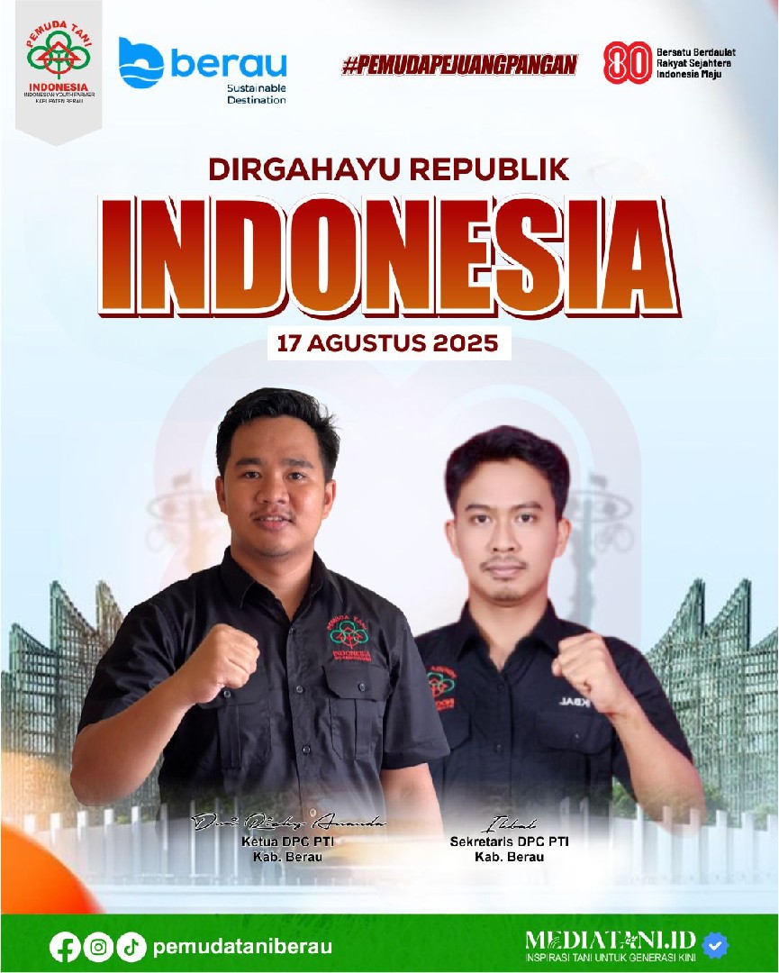 Desain Pamflet/Flyer