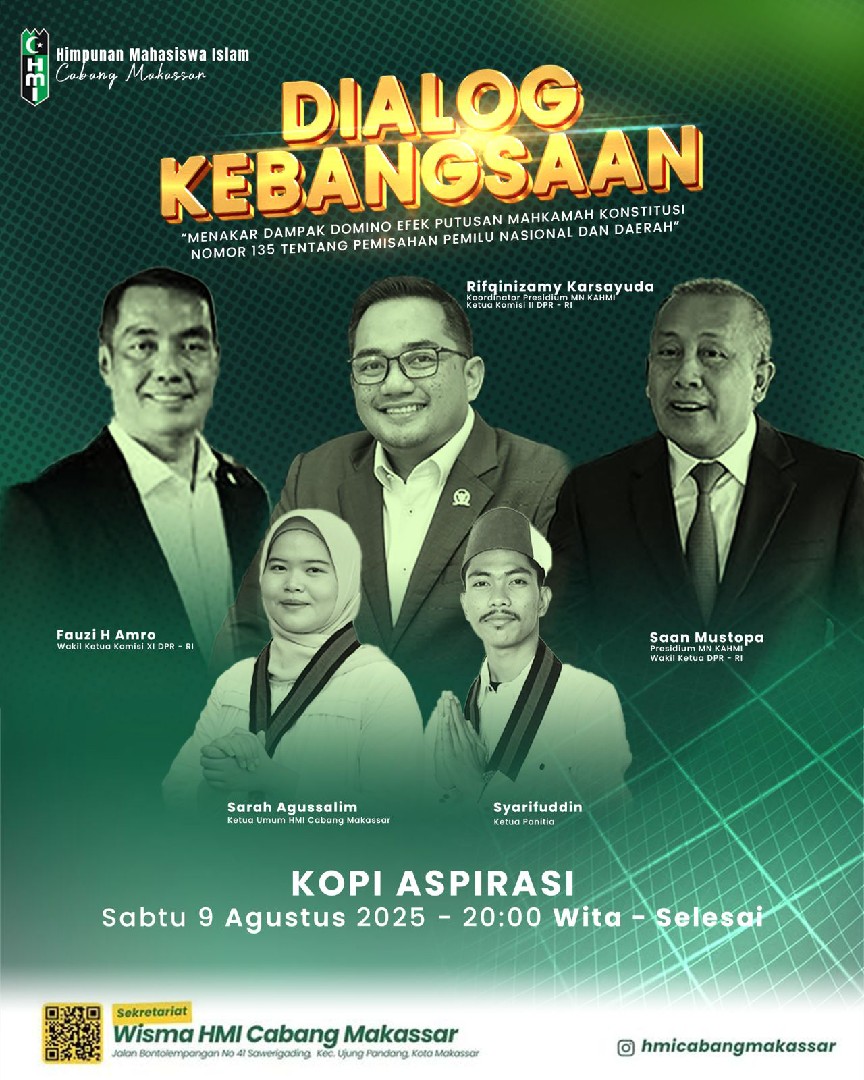 Desain Pamflet/Flyer