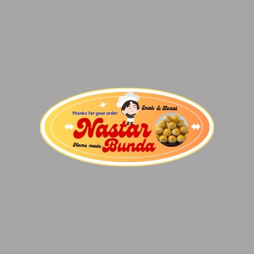 membuat stiker