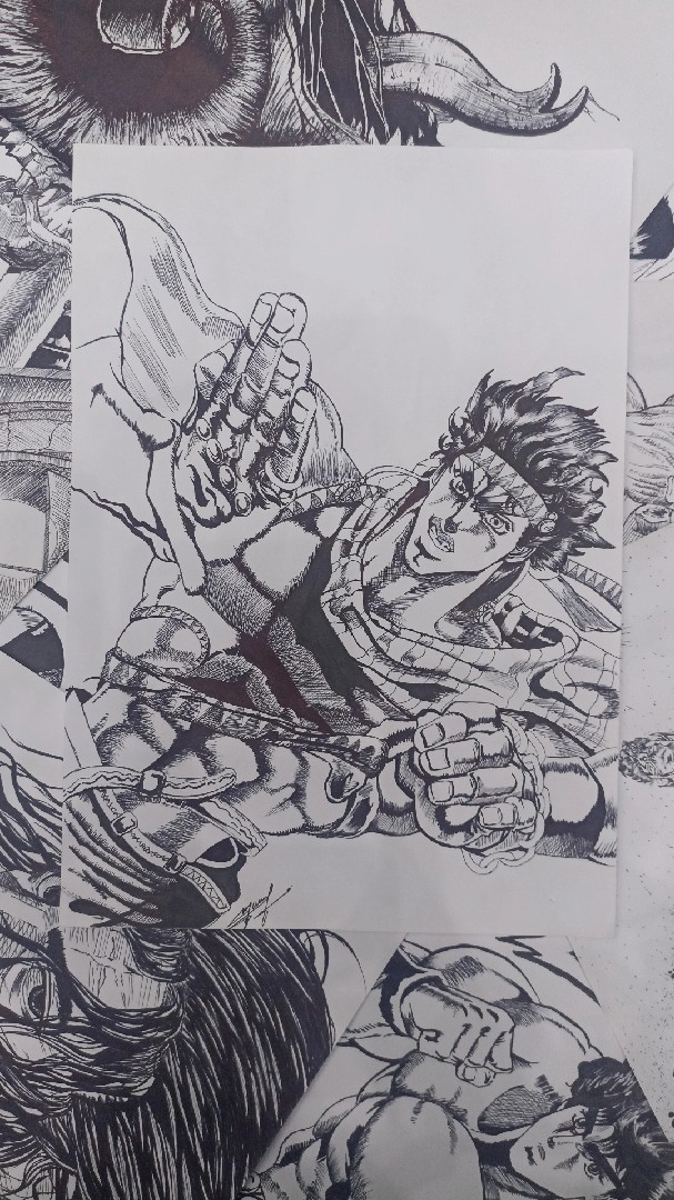 My art portfolio