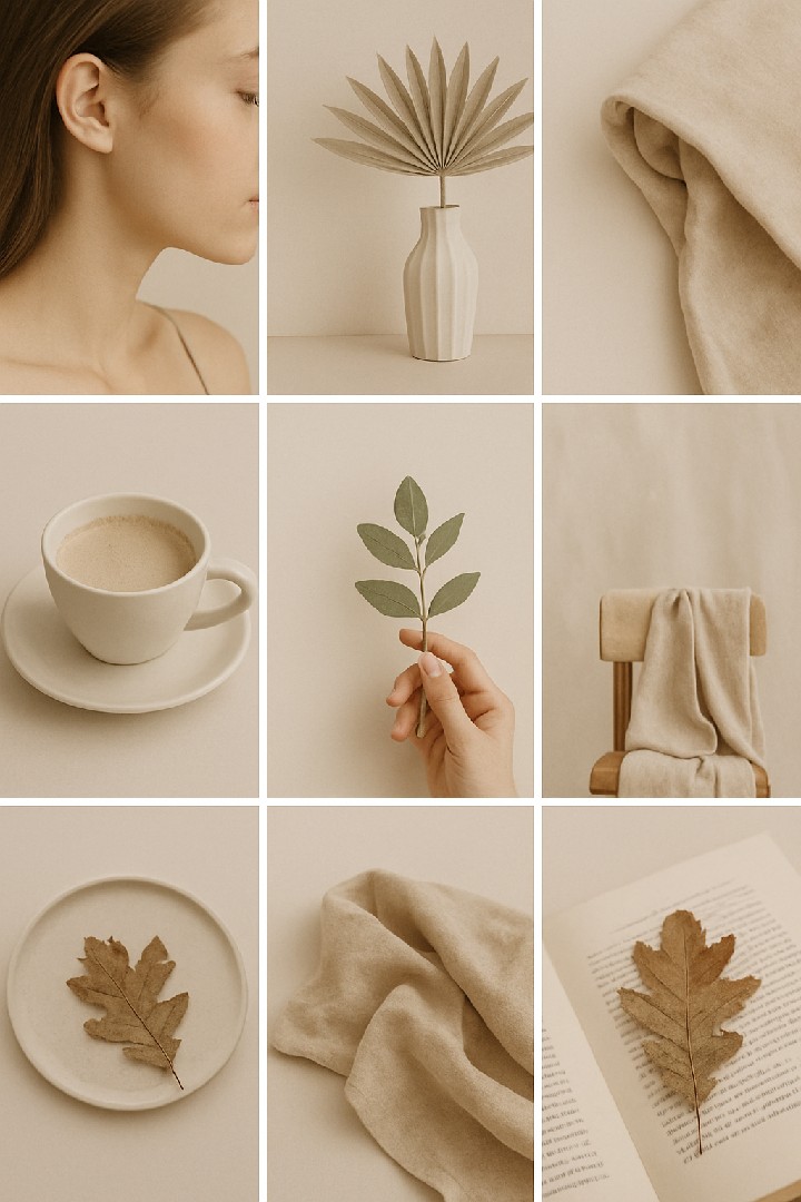 تصميم صور كولاج