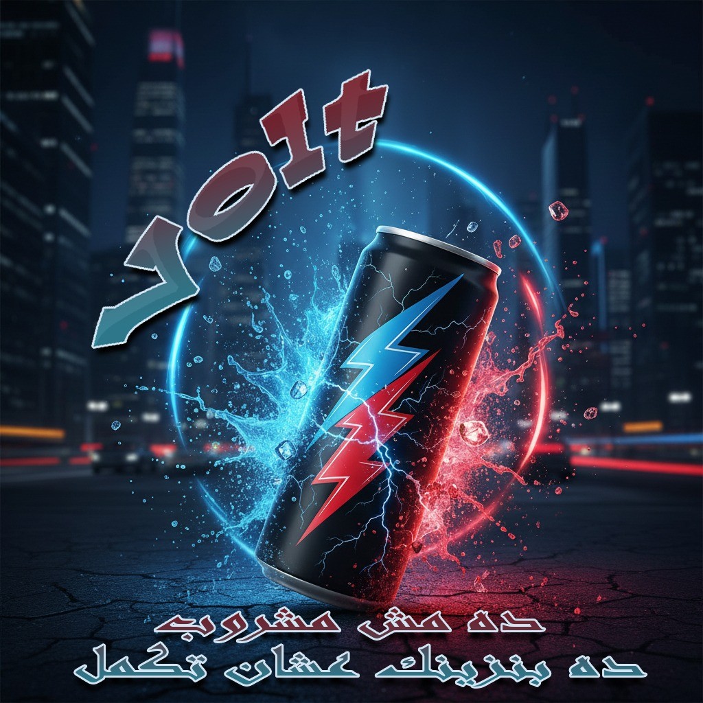 مصمم جرافيك ومونتاج فيديو | إعلانات احترافية بالذكاء الاصطناعي