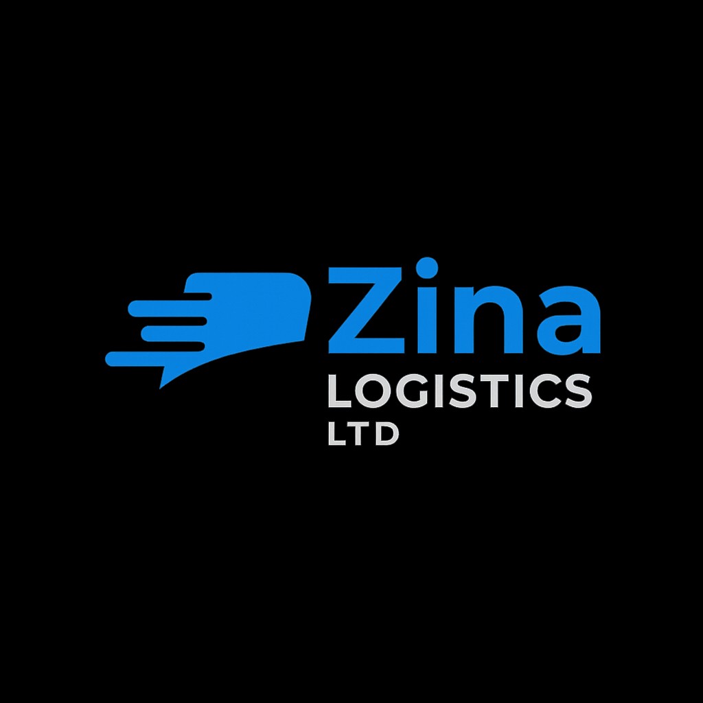 Zina logistics ltd