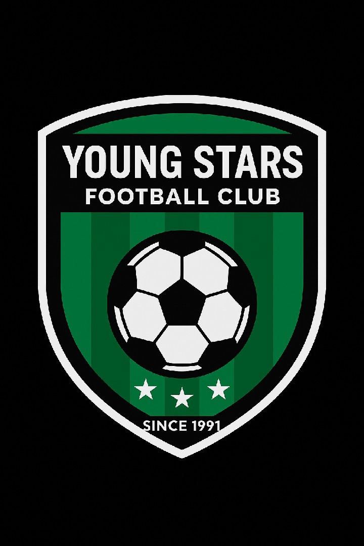 Young star football club