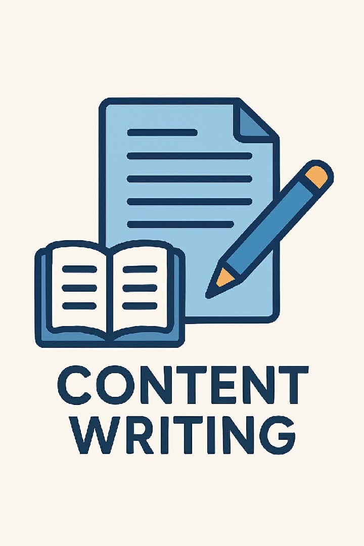 صياغة محتوى / Content Editing