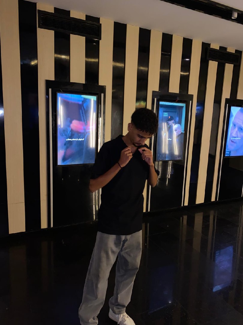 مفرغ صوتي محترف