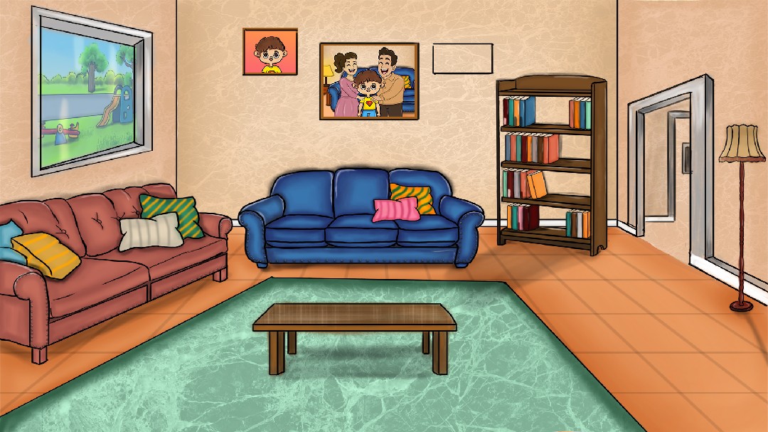 رسم خلفيات دجيتال