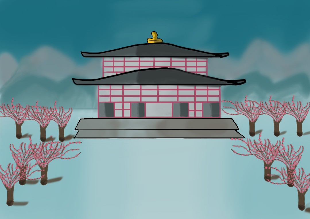 رسم خلفيات دجيتال