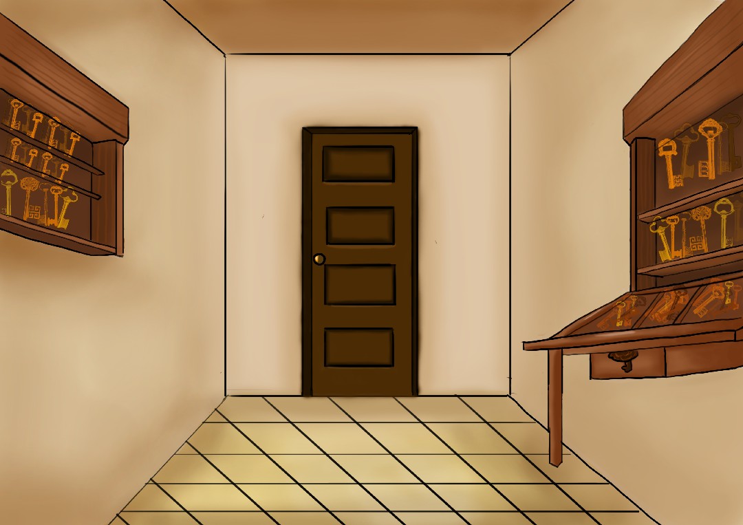 رسم خلفيات دجيتال