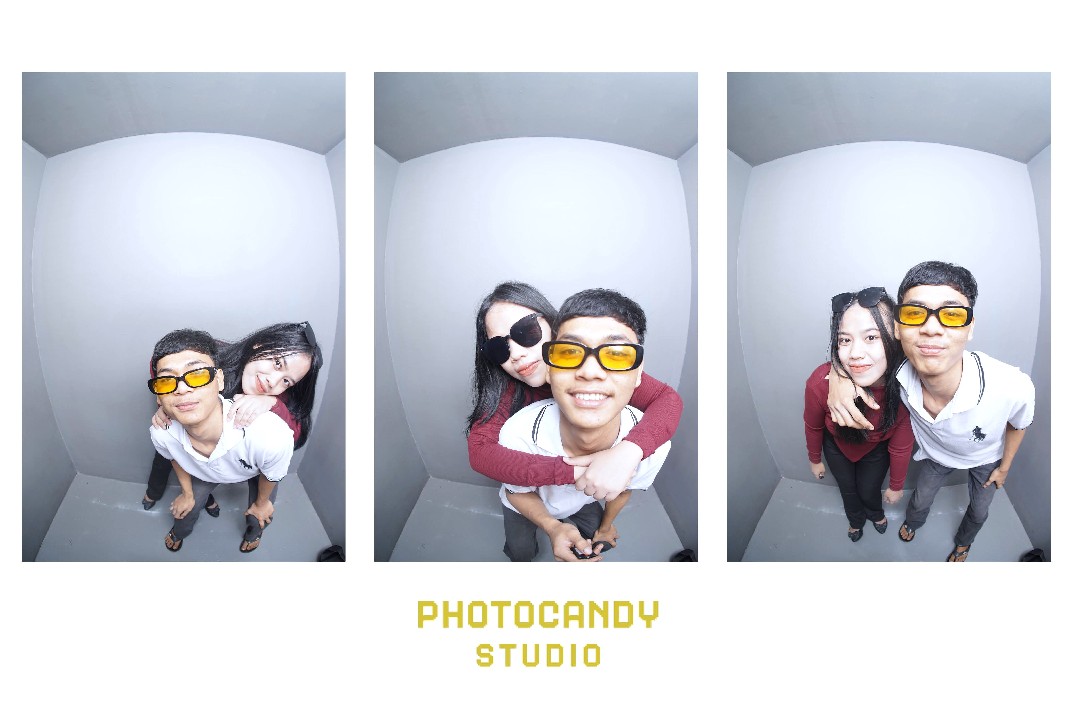 Saya bisa membuat desain