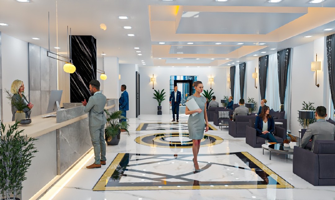 الاسكندريه فندق محطة الرمل