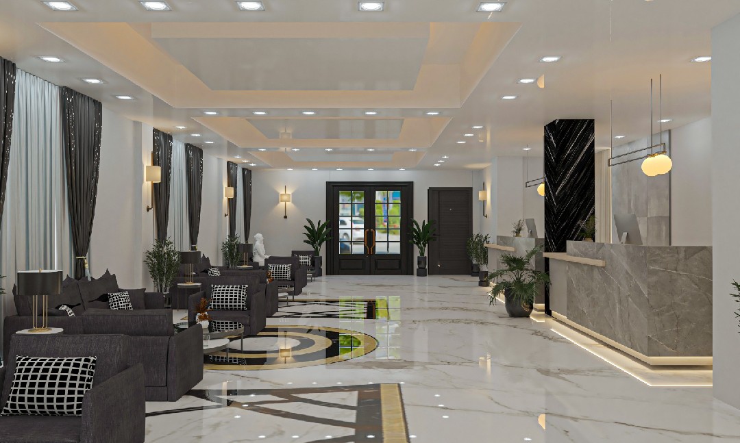 الاسكندريه فندق محطة الرمل