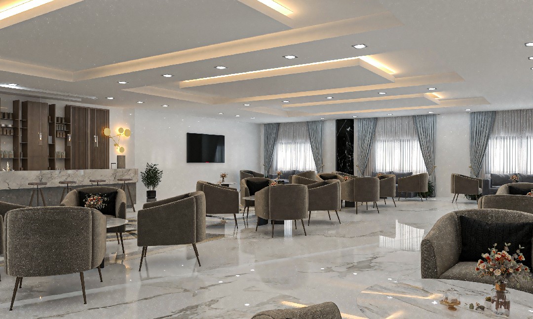 الاسكندريه فندق محطة الرمل