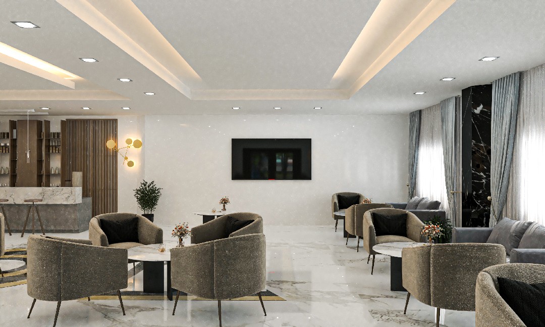 الاسكندريه فندق محطة الرمل