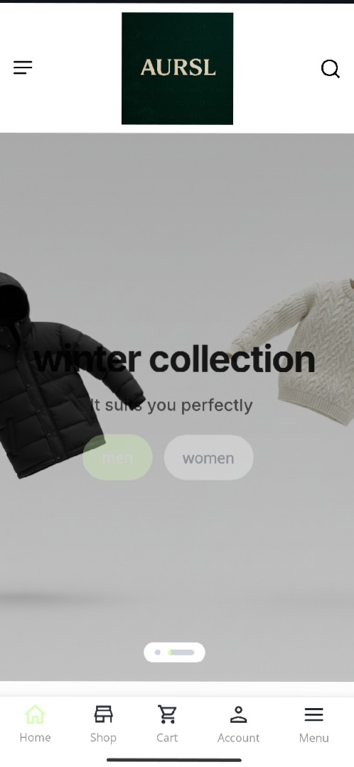 انشاء متجرك لبيع منتجاتك