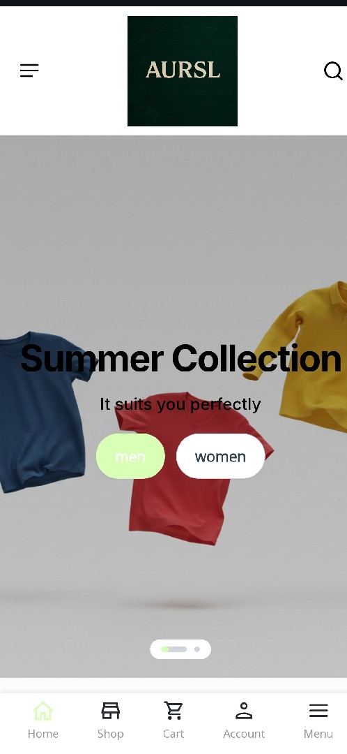 انشاء متجرك لبيع منتجاتك