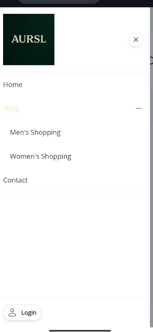 انشاء متجرك لبيع منتجاتك