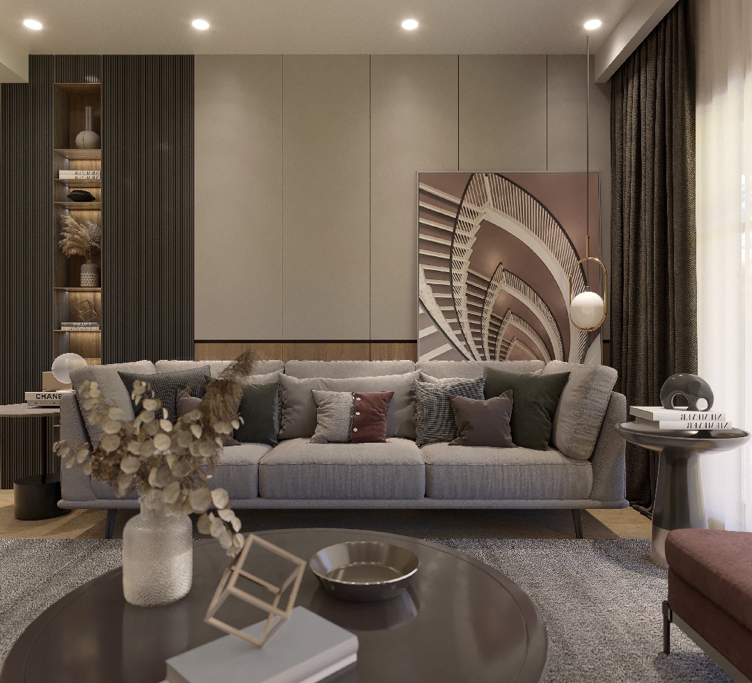 Architectural Design