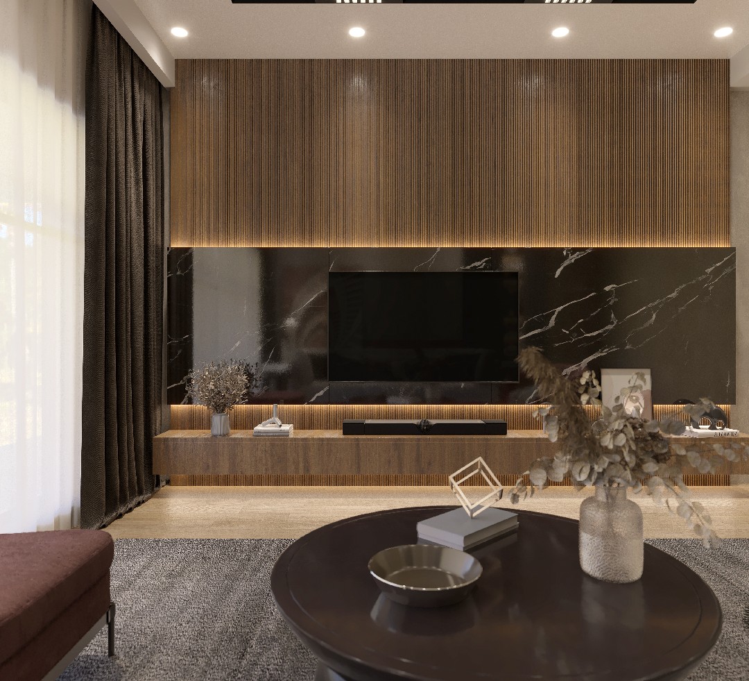 Architectural Design