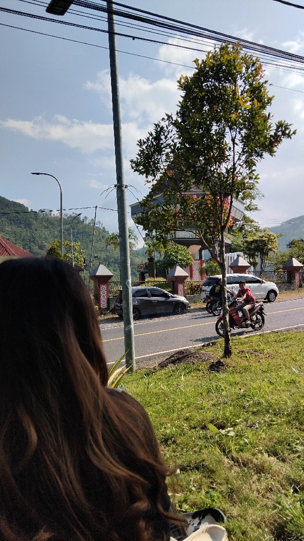 Mengedit vidio di tiktok