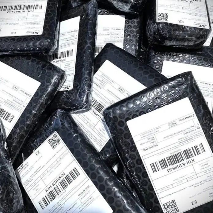 Bisa antar paket  bisa juga edit foto video