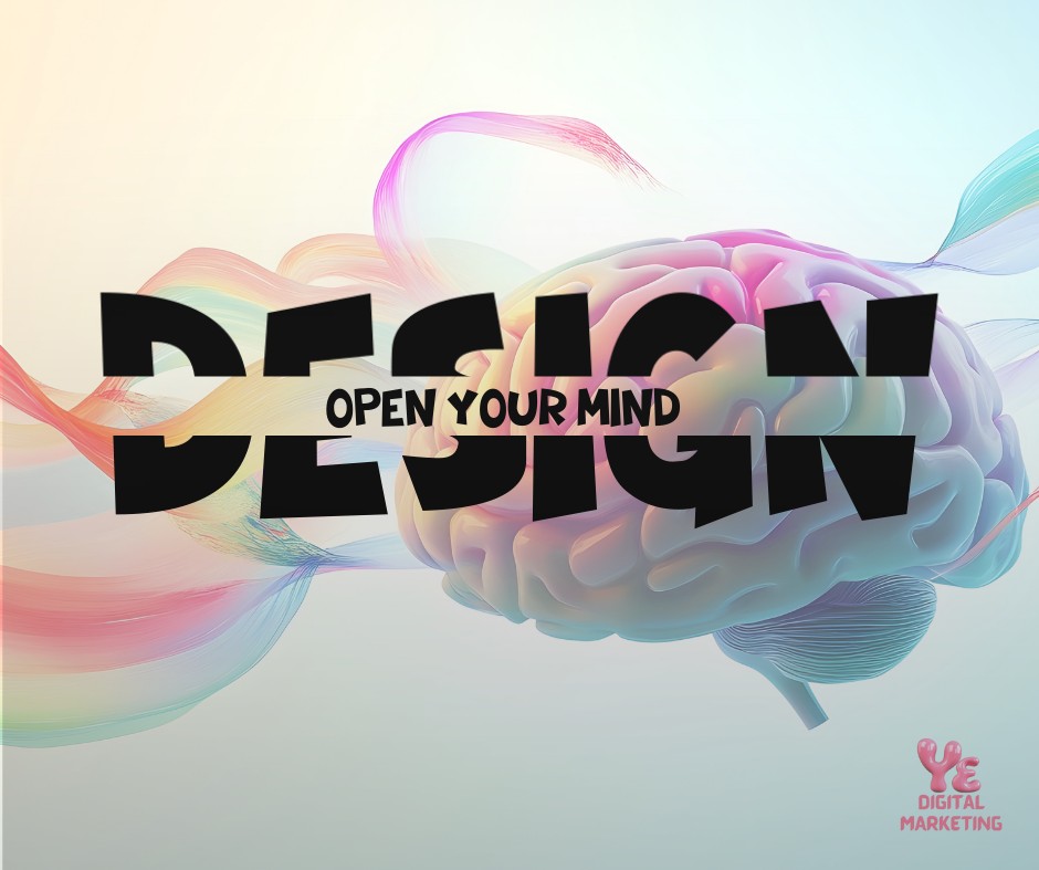 تصميم لمنصات التواصل الاجتماعي