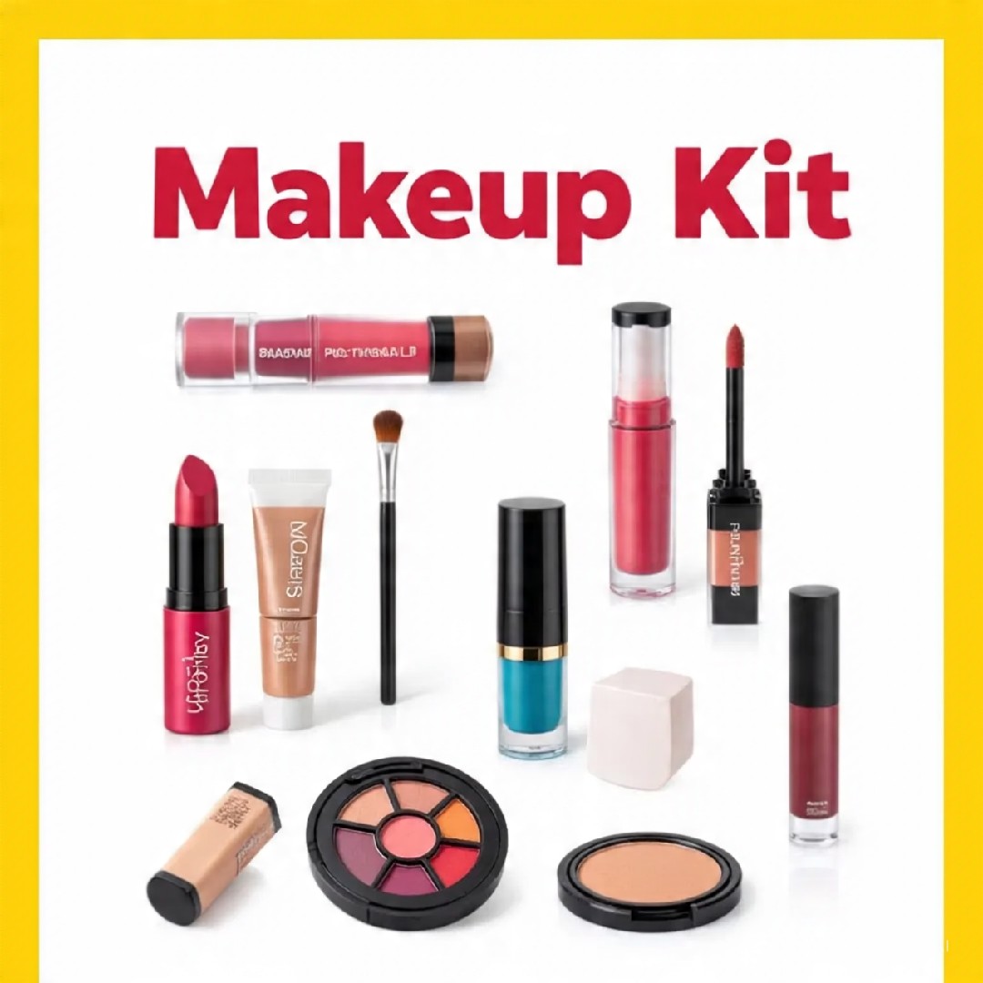 تصميم جرافيك ميك آب