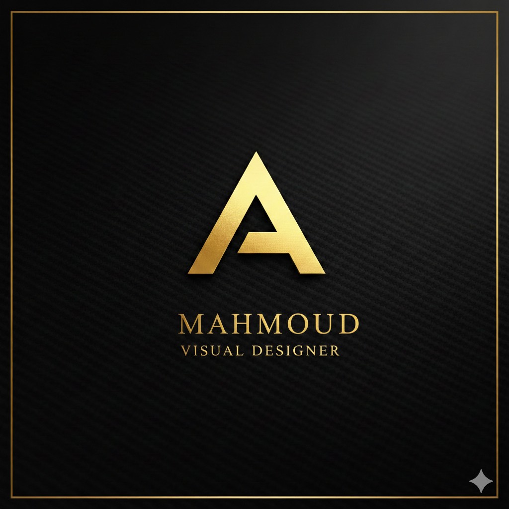 تصميم براند فاخر