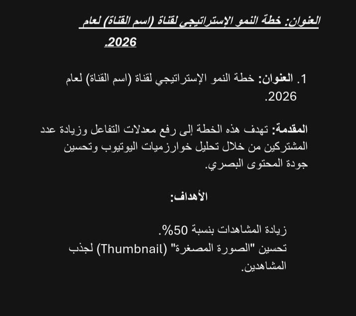 نموذج احترافي لإدارة محادثات السوشيال ميديا والرد على العملاء".