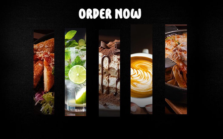 Italian social media post