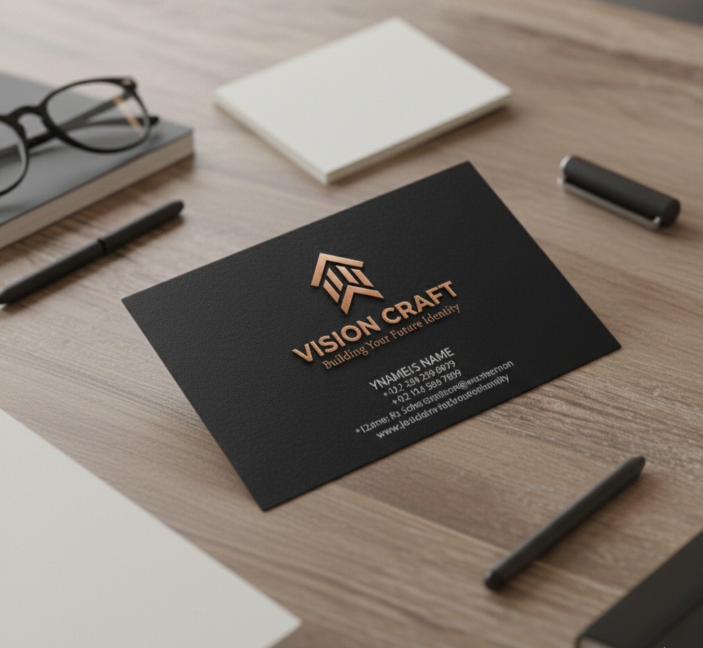 سجل النجاح: هويات بصرية صنعت فارقاً