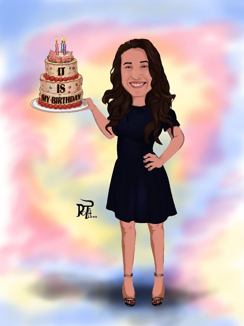 رسم ديجيتال