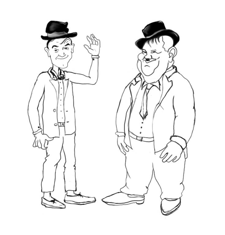 رسم ديجيتال