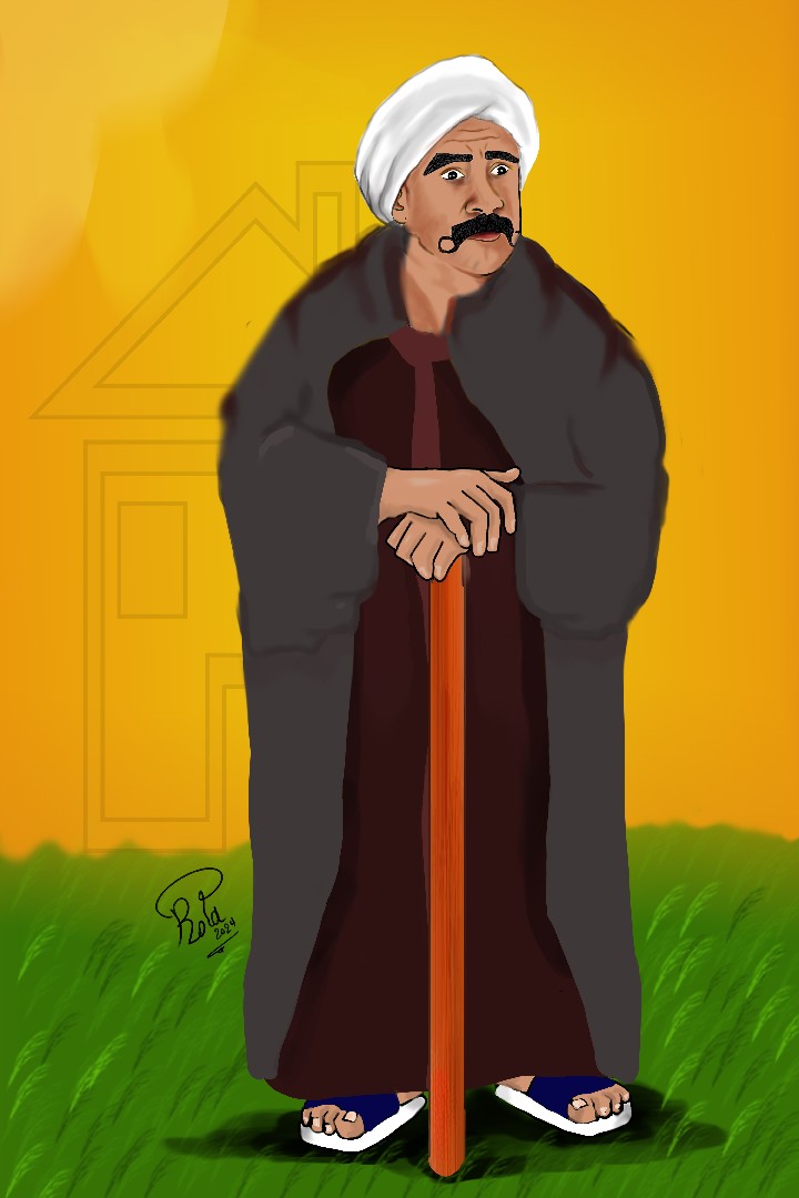 رسم ديجيتال