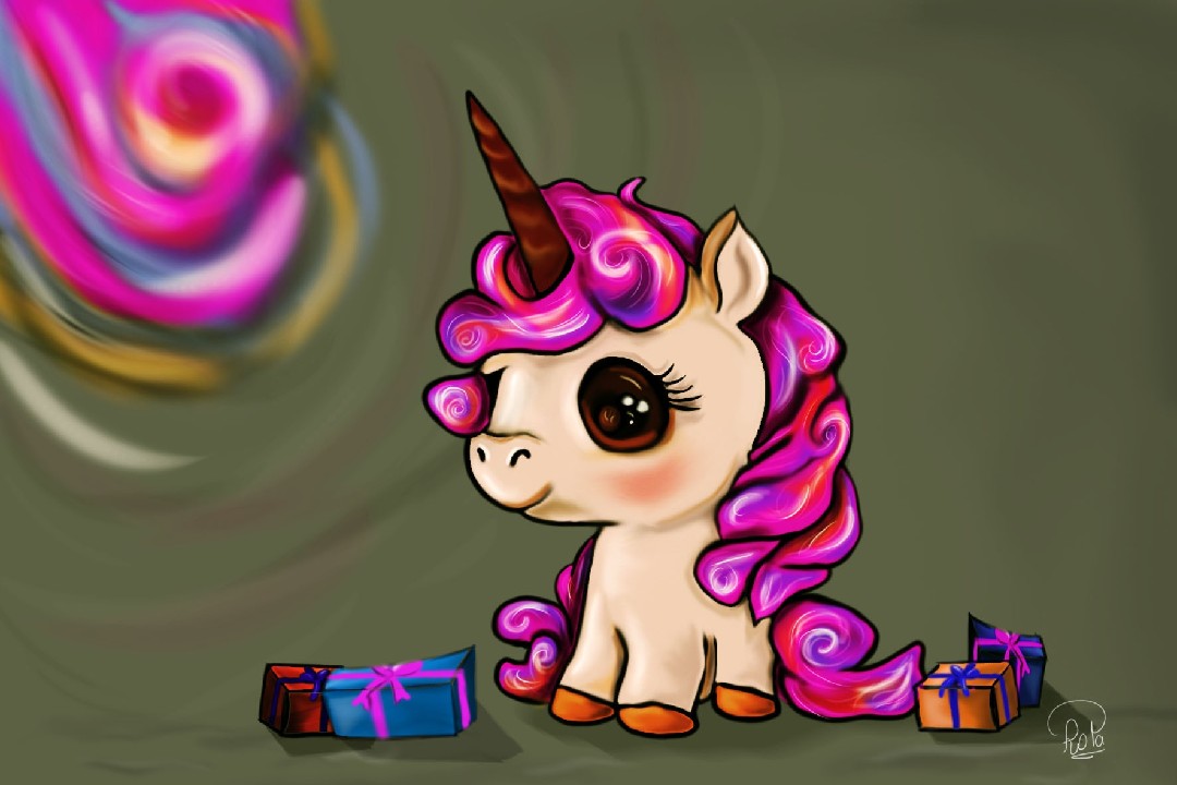 رسم ديجيتال