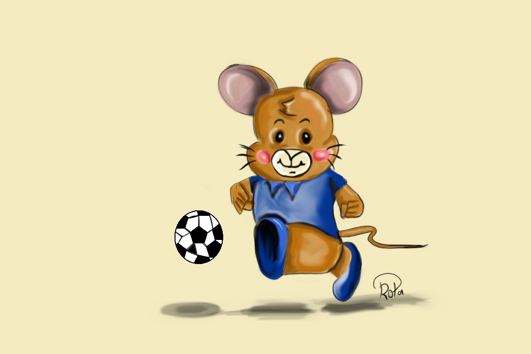 رسم ديجيتال