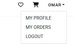 TimberZee E-commerce Application