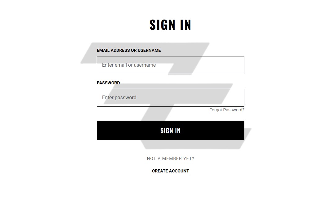 TimberZee E-commerce Application