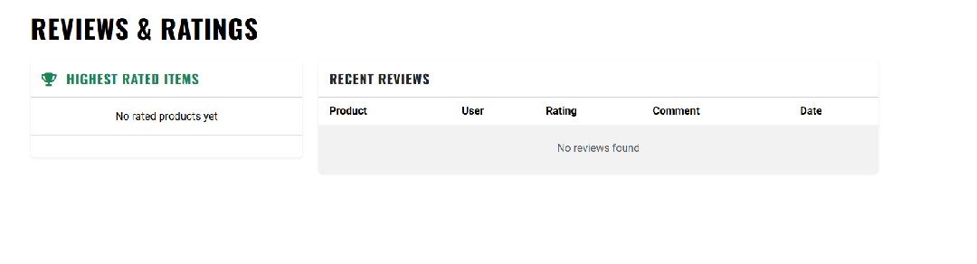 TimberZee E-commerce Application