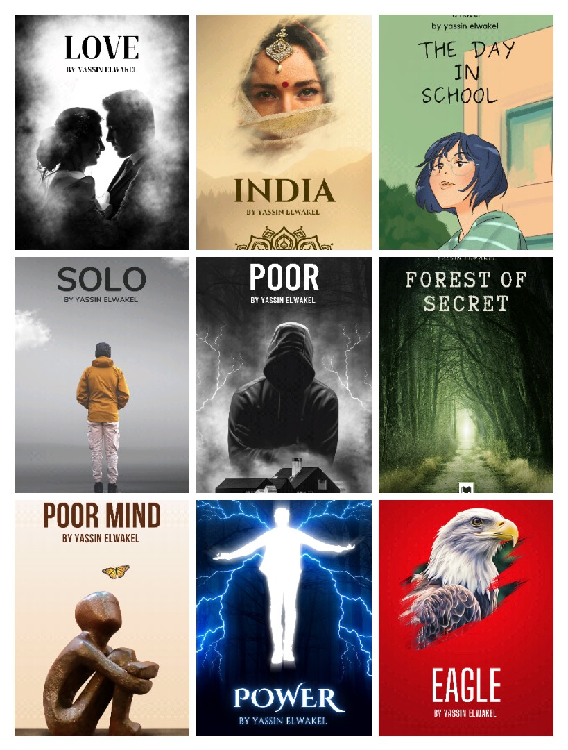 اعمالي من صور سوشيال ميديا و لوجو و فيديوهات ذكاء اصطناعي