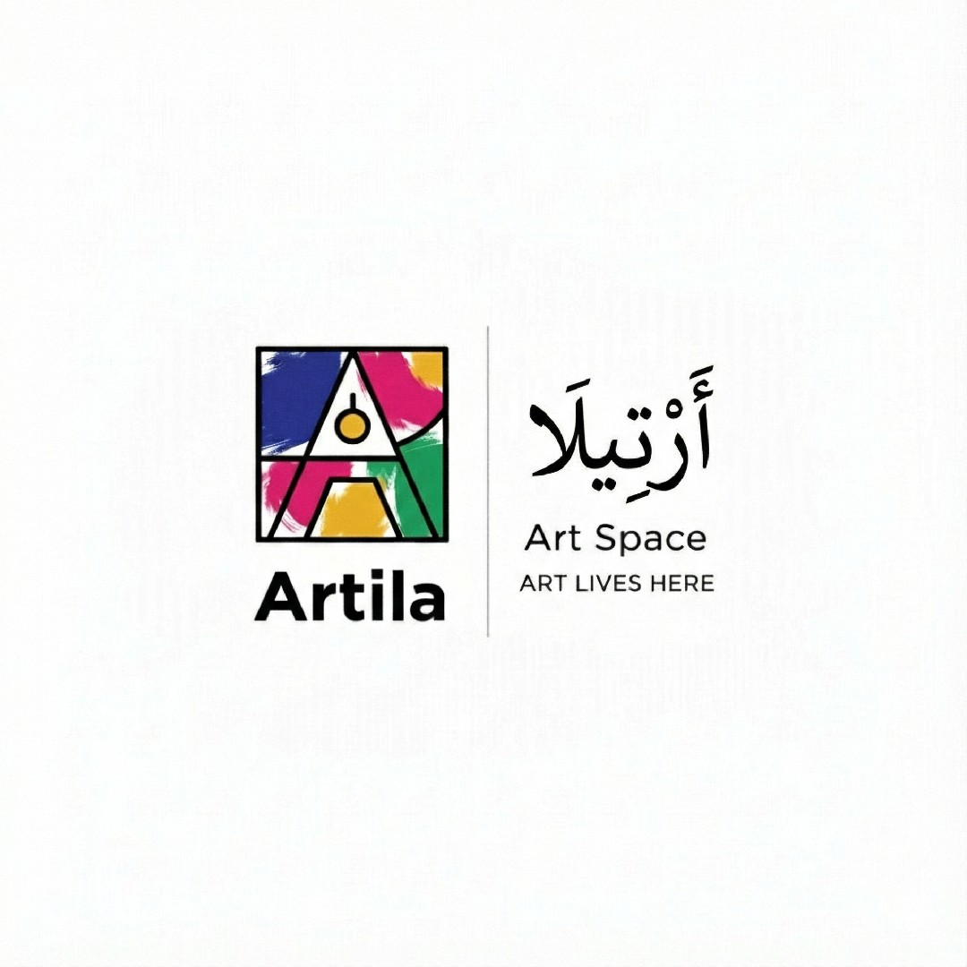 Art space logo