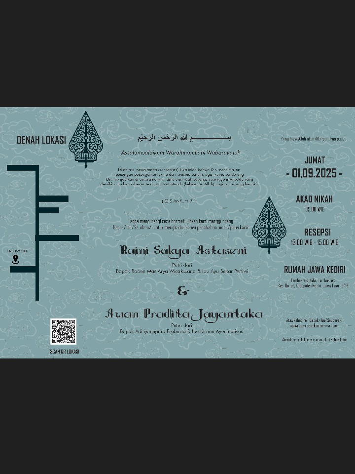 editing foto, editing undangan, editing logo, editing poster