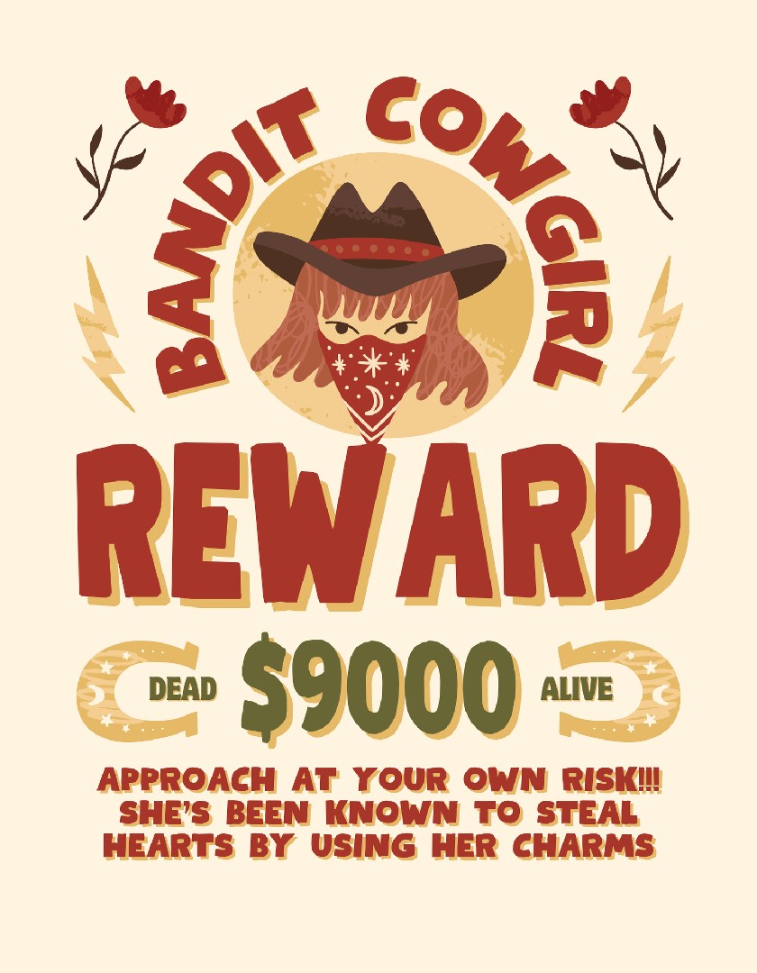 تصميم بوسترات