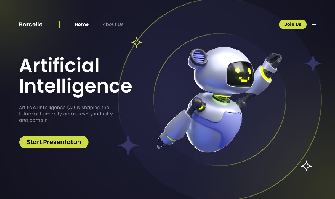 تصميم عرض تقديمي (presentation)