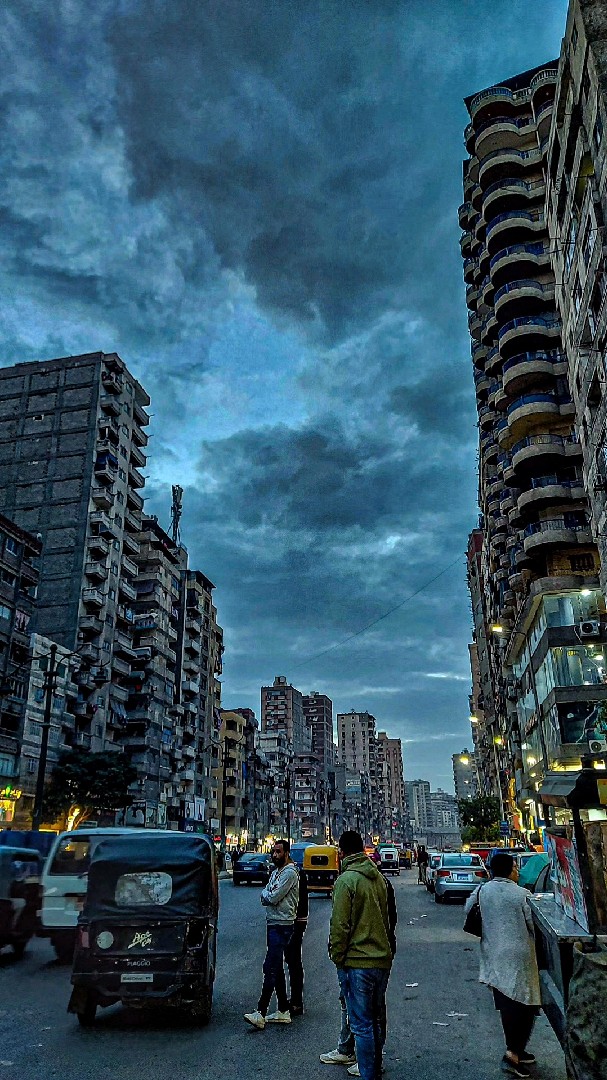 الاسكندرية