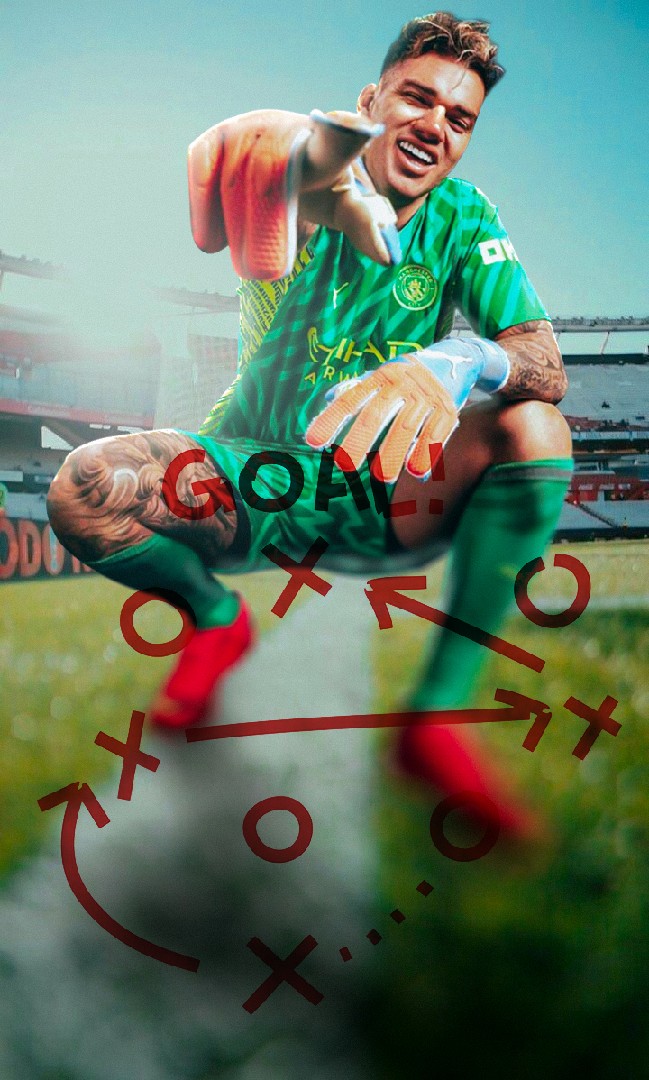 Manipulation design