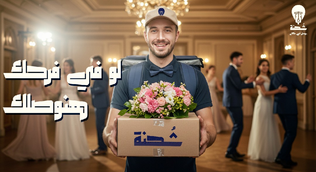 اخر اعمالي في تصاميم السوشيال ميديا لشركة شحنة